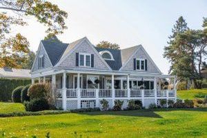 Ein Traumhaus ist ein ideales oder persönlich erstrebenswertes Wohnhaus.