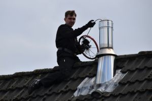 TRBS steht für Technische Regeln für Betriebssicherheit.