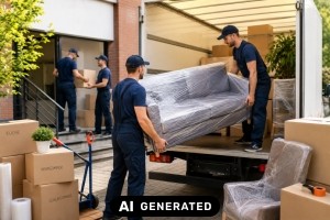 Der Möbeltransport bezeichnet den sicheren und fachgerechten Transport von Möbelstücken und Einrichtungsgegenständen von einem Ort zu einem anderen. Der Möbeltransport bezeichnet den sicheren und fachgerechten Transport von Möbelstücken und Einrichtungsgegenständen von einem Ort zu einem anderen.