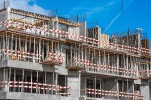 Wohnungsbau-Fördermittel gewinnen immer stärker an Bedeutung - Bild: Alfred Derks auf Pixabay