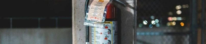 Brandschutzkonzept
