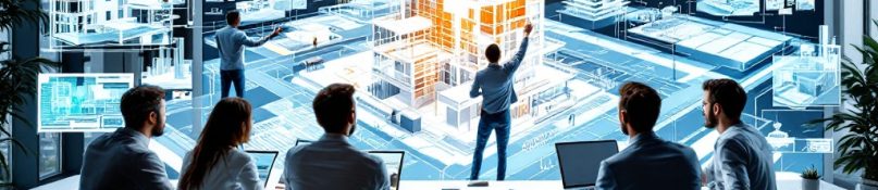 Building Information Modeling