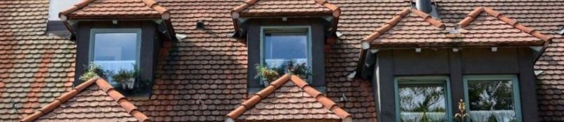 Dachdeckerei
