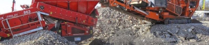 Entsorgungsunternehmen