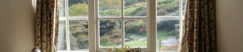 Fensterart