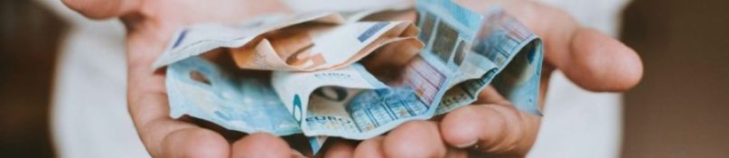 Finanzierungsmodell