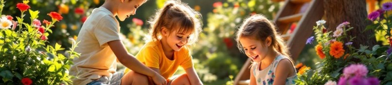 Kinderposter