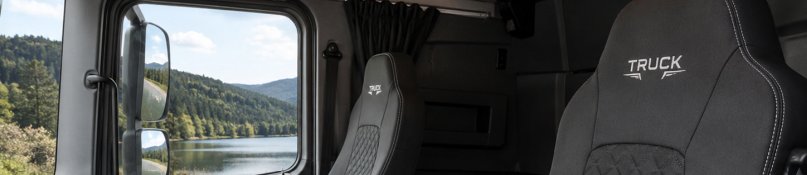 Warum spielt Ergonomie im Fahrzeug eine gro&szlig;e Rolle?