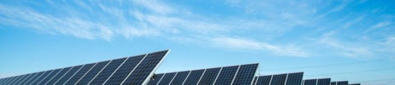Photovoltaik-Anlage