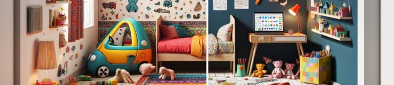Jugendzimmer