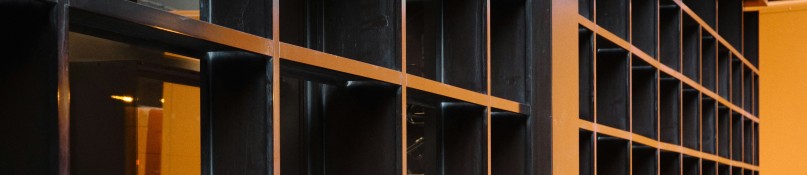 Regalpr&uuml;fung im Lager: Warum Sicherheit oberste Priorit&auml;t hat