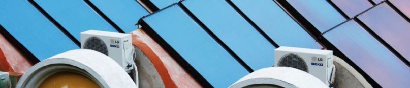 Solarthermie