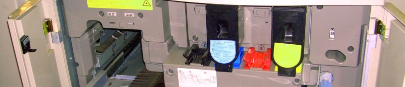 Verbrauchsmaterial