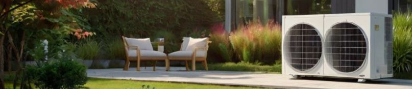 Moderne und nachhaltige Technologien f&uuml;r HLK-Systeme