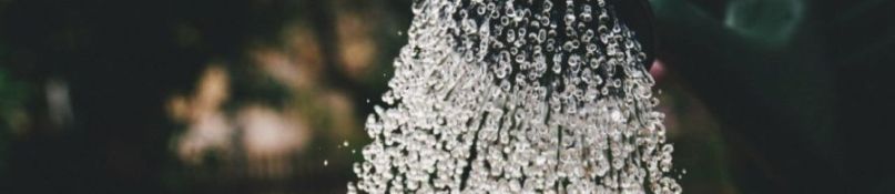 Wasserspeicher