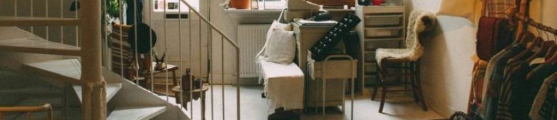 Wohnungsübergabe