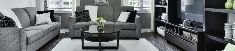 Die perfekte L&ouml;sung f&uuml;r Technik, Deko und Ordnung: Moderne Lowboards