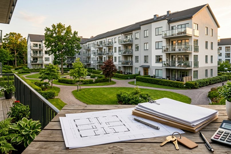 Fundierte Orientierung f&uuml;r Eigent&uuml;mer: Abrechnung, Pflichten und praxisnahe Handlungsempfehlungen