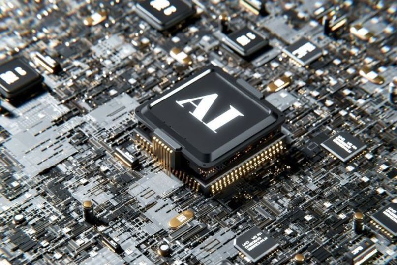AI (Artificial Intelligence) oder Künstliche Intelligenz (KI) ist eine Technologie, die menschenähnliche Fähigkeiten wie Spracherkennung, Bildverarbeitung und Entscheidungsfindung erlernen kann. AI (Artificial Intelligence) oder Künstliche Intelligenz (KI) ist eine Technologie, die menschenähnliche Fähigkeiten wie Spracherkennung, Bildverarbeitung und Entscheidungsfindung erlernen kann.