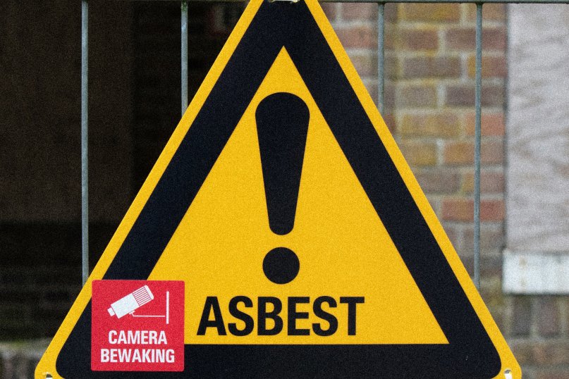 Asbest im Altbau Berlin: Wo lauern die Risiken und wer ist betroffen?