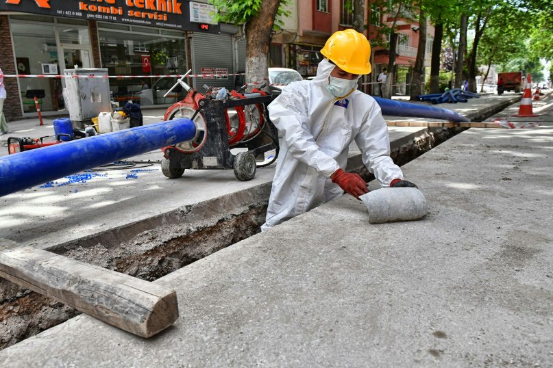Asbest in Berlin - jetzt fachgerechte Entsorgung beauftragen
