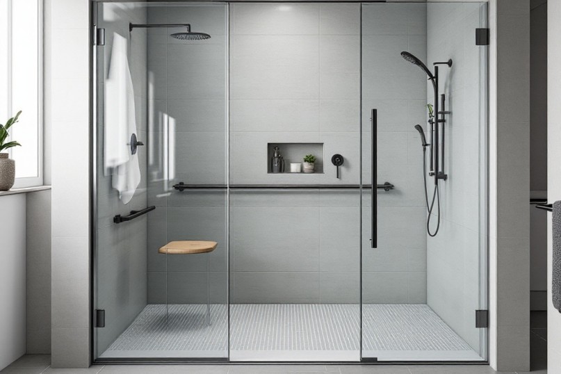 Der Begriff "behindertengerecht" beschreibt die Anpassung und Gestaltung von Gebäuden, Einrichtungen und öffentlichen Räumen, um sie für Menschen mit Behinderungen nutzbar und zugänglich zu machen. Der Begriff "behindertengerecht" beschreibt die Anpassung und Gestaltung von Gebäuden, Einrichtungen und öffentlichen Räumen, um sie für Menschen mit Behinderungen nutzbar und zugänglich zu machen.