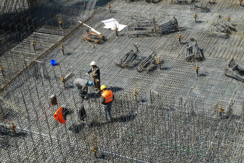 Fachkräftemangel verstärkt Ineffizienz auf Baustellen
