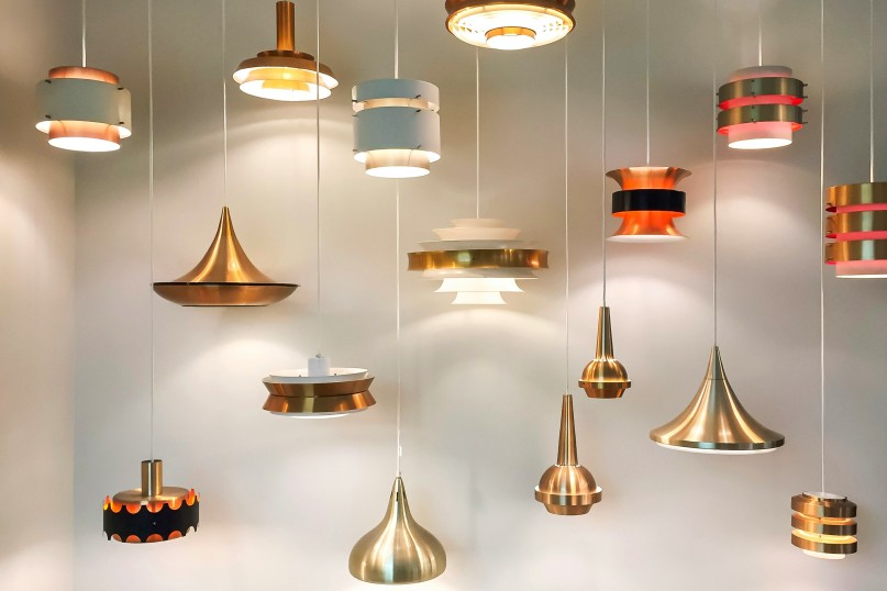 Moderne LED-Treppenbeleuchtung: Welche Bauarten passen zu welcher Konstruktion?