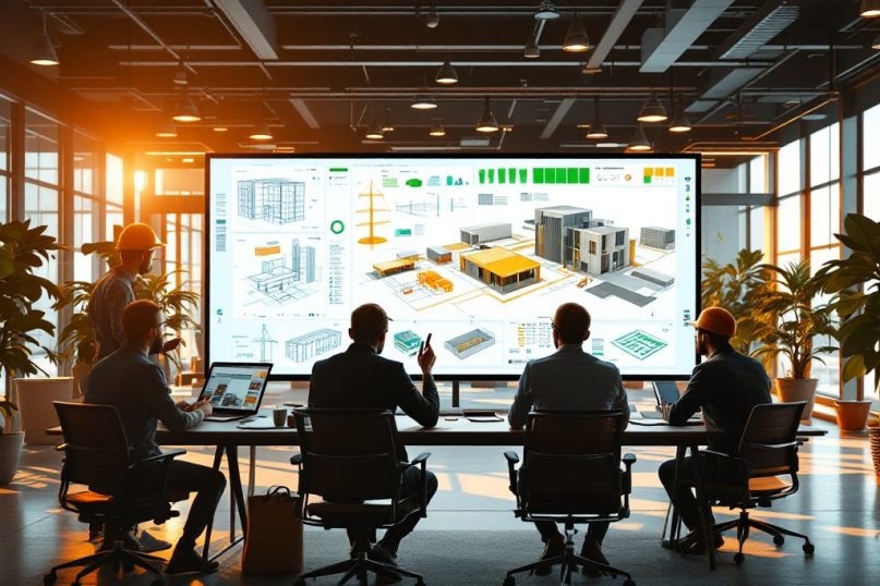 Eine der größten Hürden ist die Akzeptanz neuer Technologien durch die Mitarbeiter, denn viele Handwerker sind es gewohnt, auf traditionelle Weise zu arbeiten, und stehen digitalen Lösungen zunächst skeptisch gegenüber