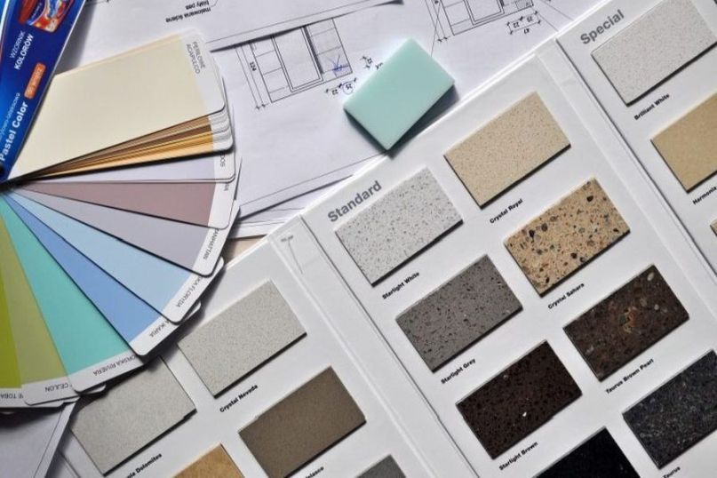 Esszimmergestaltung beschreibt den Prozess der Planung und Umsetzung von Designentscheidungen im Esszimmer.