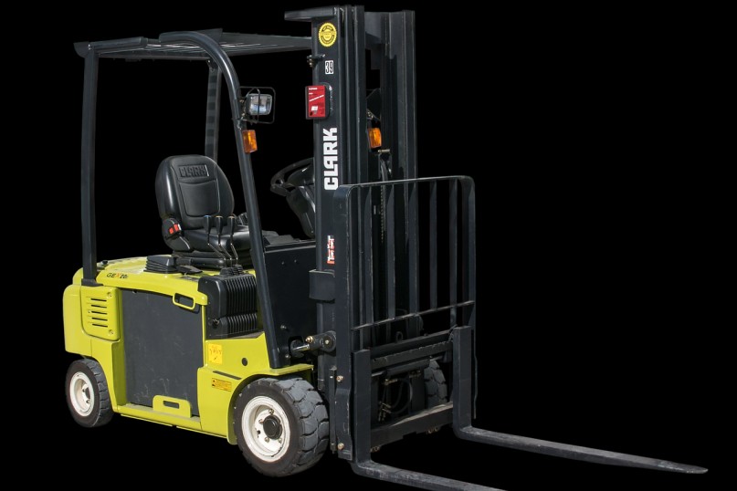 Ein zentrales Zukunftsthema in der Gabelstaplerbranche ist die zunehmende Automatisierung