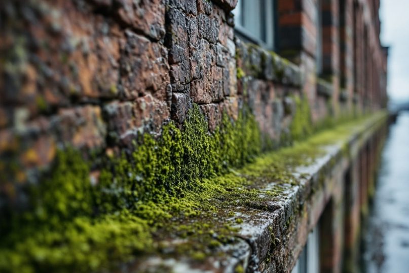 Unkraut bezieht sich auf Pflanzen, die unerw&uuml;nscht oder unerw&uuml;nscht in einem bestimmten Bereich wachsen.