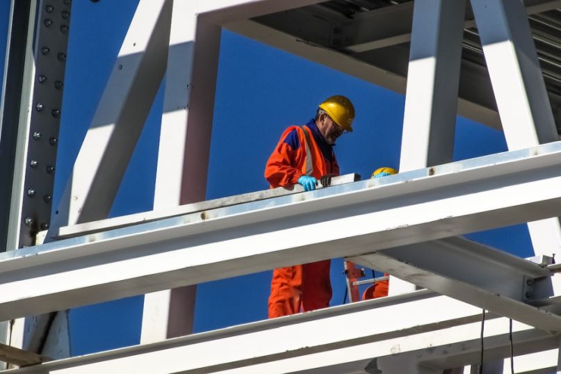 Sicheres Arbeiten in der Höhe: Die rechtlichen Grundlagen