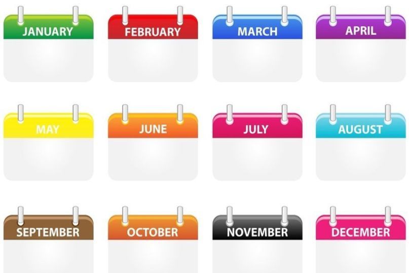 Ein Wandkalender ist ein großformatiger Kalender, der für die Wandmontage konzipiert ist und einen Überblick über ein Jahr oder einen Monat bietet