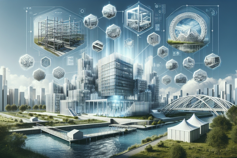 Leichtbaukonstruktion bezeichnet die Herstellung von Strukturen und Bauteilen, die unter maximaler Gewichtsreduktion hohe Stabilität und Tragfähigkeit gewährleisten. Leichtbaukonstruktion bezeichnet die Herstellung von Strukturen und Bauteilen, die unter maximaler Gewichtsreduktion hohe Stabilität und Tragfähigkeit gewährleisten.