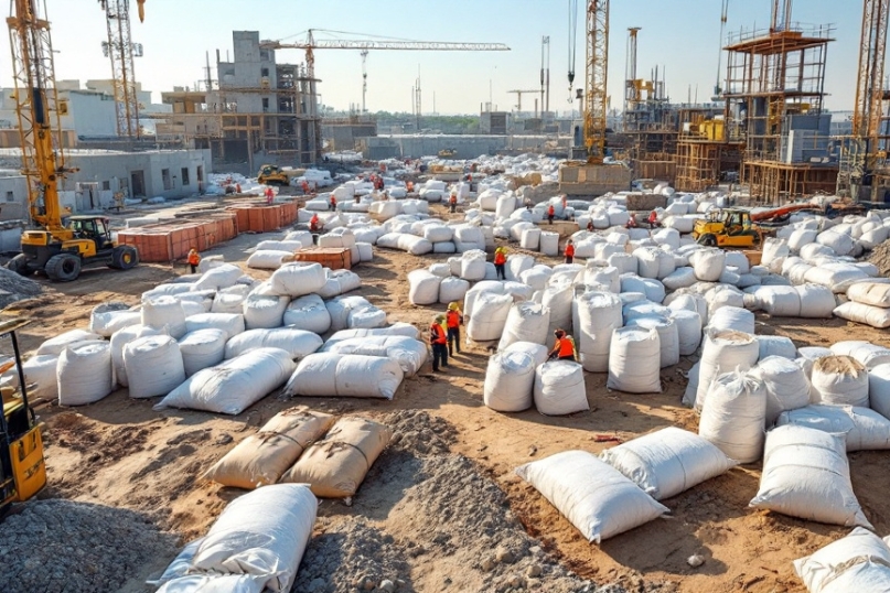 Logistik ist das umfassende Management des gesamten Material-, Waren- und Informationsflusses innerhalb und außerhalb eines Unternehmens. Logistik ist das umfassende Management des gesamten Material-, Waren- und Informationsflusses innerhalb und außerhalb eines Unternehmens.