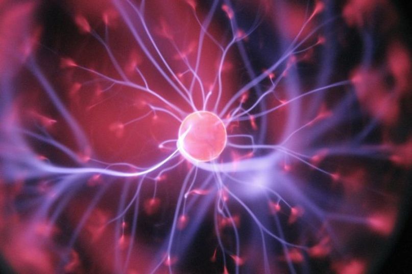 Ein Mikroorganismus ist ein mikroskopisch kleines Lebewesen, das meist nur mit speziellen optischen Hilfsmitteln wie Mikroskopen sichtbar ist.