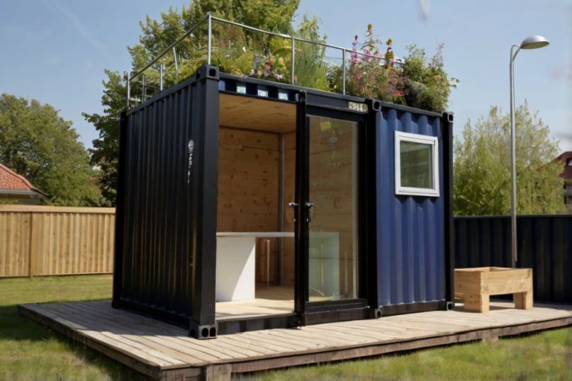 Umnutzung beschreibt den Prozess, bei dem ein Gebäude oder eine Fläche einer neuen, oft völlig anderen Verwendung zugeführt wird, als ursprünglich vorgesehen.