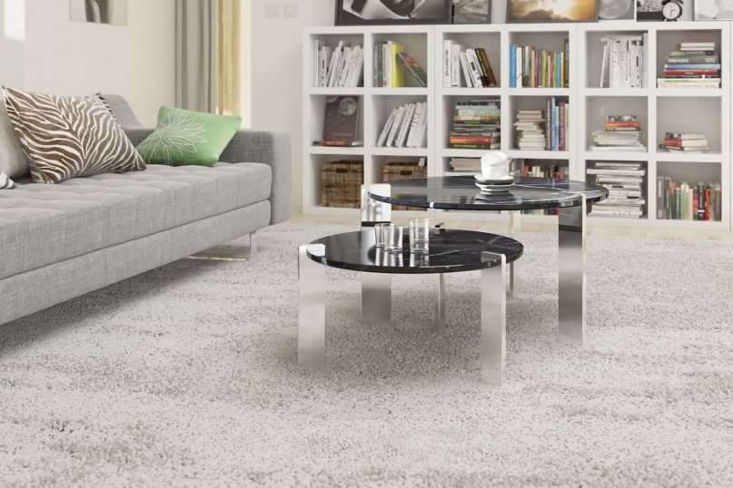 In einer Zeit, in der Umweltbewusstsein immer wichtiger wird, ist die Wahl nachhaltiger Teppiche eine kluge Entscheidung