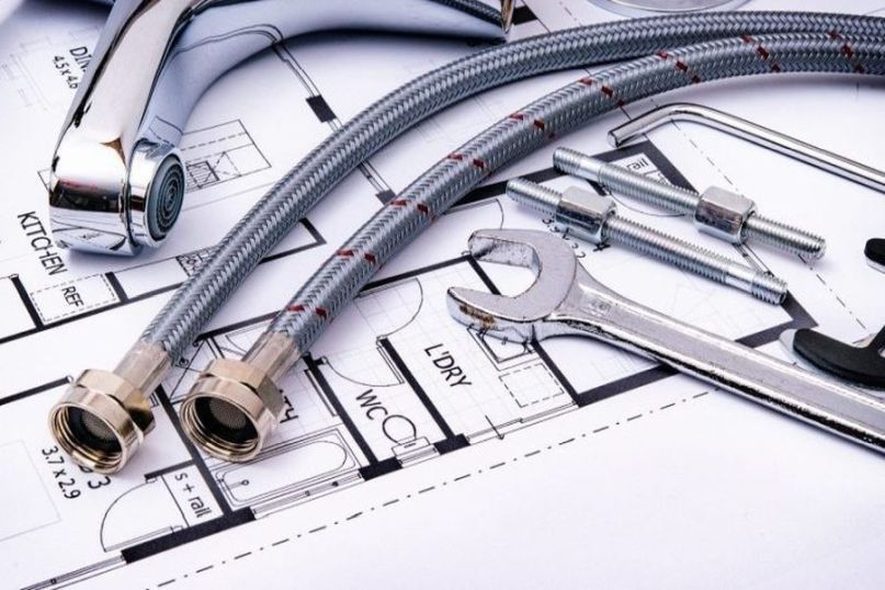 TGA steht für Technische Gebäudeausrüstung, die aus verschiedenen technischen Anlagen besteht, die in Gebäuden installiert werden.