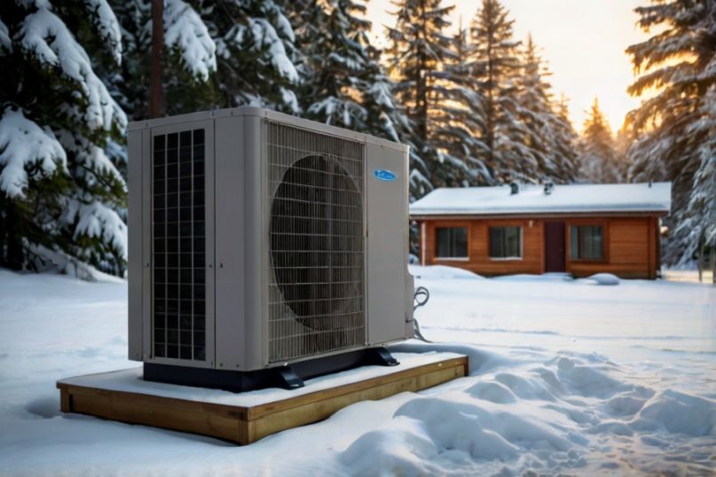 Ein K&auml;ltemittel ist eine chemische Substanz, die in K&auml;lte- und Klimaanlagen verwendet wird, um W&auml;rme zu absorbieren und abzuf&uuml;hren.