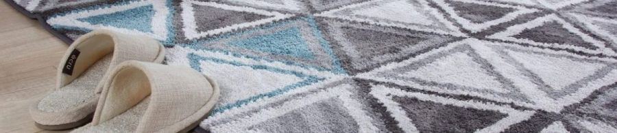 Teppiche - Sichere und bunte Spielwiese für Deine Kinder